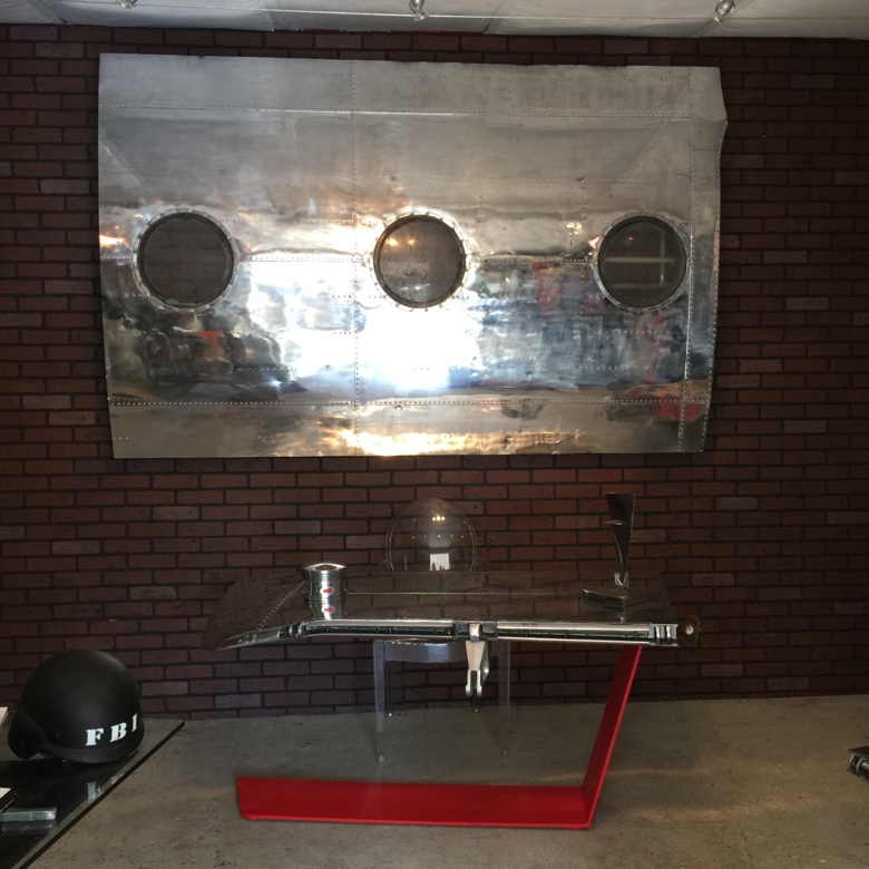 Carlingue Nord Atlas F-EURO (3/4 vendus) Carlingue Nord Atlas F-EURO (3/4 vendus)