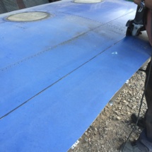 Carlingue Nord Atlas F-EURO (3/4 vendus) Carlingue Nord Atlas F-EURO (3/4 vendus)