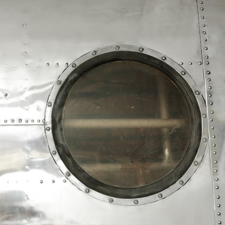 Carlingue Nord Atlas F-EURO (3/4 vendus) Carlingue Nord Atlas F-EURO (3/4 vendus)