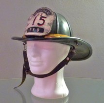 Casques de pompiers USA et des pilotes de l'US Air Force