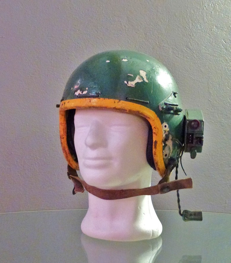 Casques de pompiers USA et des pilotes de l'US Air Force Casques de pompiers USA et des pilotes de l'US Air Force