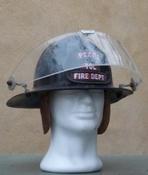 Casques de pompiers USA et des pilotes de l'US Air Force Casques de pompiers USA et des pilotes de l'US Air Force