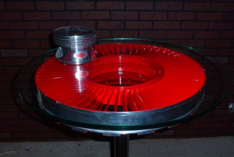 Mange-debout - Vendu Mange-debout - Vendu