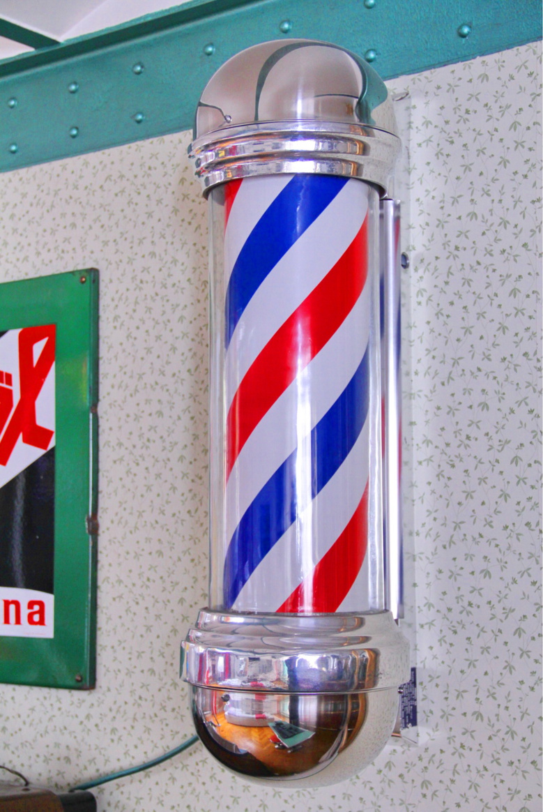 US Barber