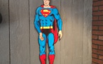 Superman articulé