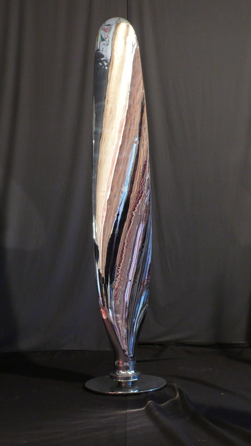 Pale de Super Constellation Pale de Super Constellation